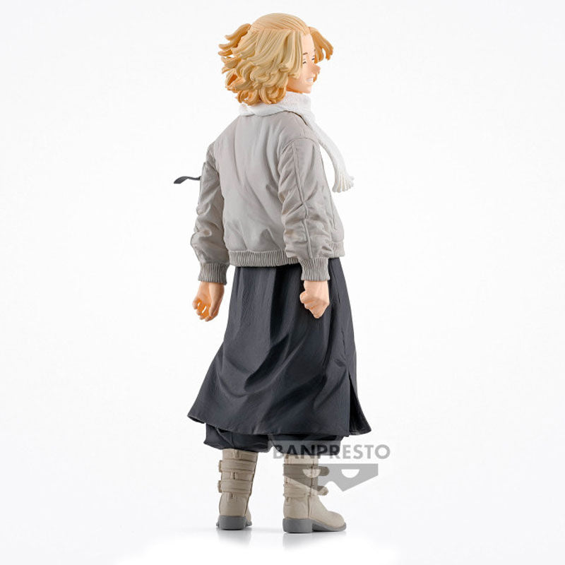 Imagen 3 - Figura Manjiro Sano Vol.6 Tokyo Revengers 16Cm