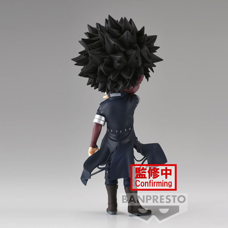 Imagen 3 - Figura Dabi Ver.a My Hero Academia Q Posket 14Cm