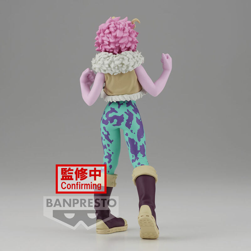 Imagen 3 de Figura Pinky Mina Ashido My Hero Academia 16Cm