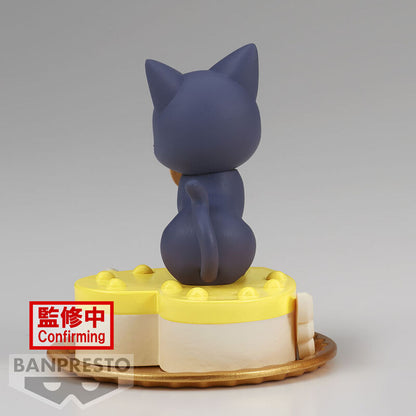 Imagen 3 - Figura Luna Sailor Moon Cosmos The Movie Pretty Guardian 6Cm