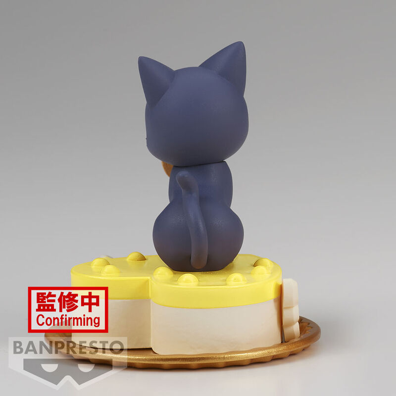 Imagen 3 de Figura Luna Sailor Moon Cosmos The Movie Pretty Guardian 6Cm