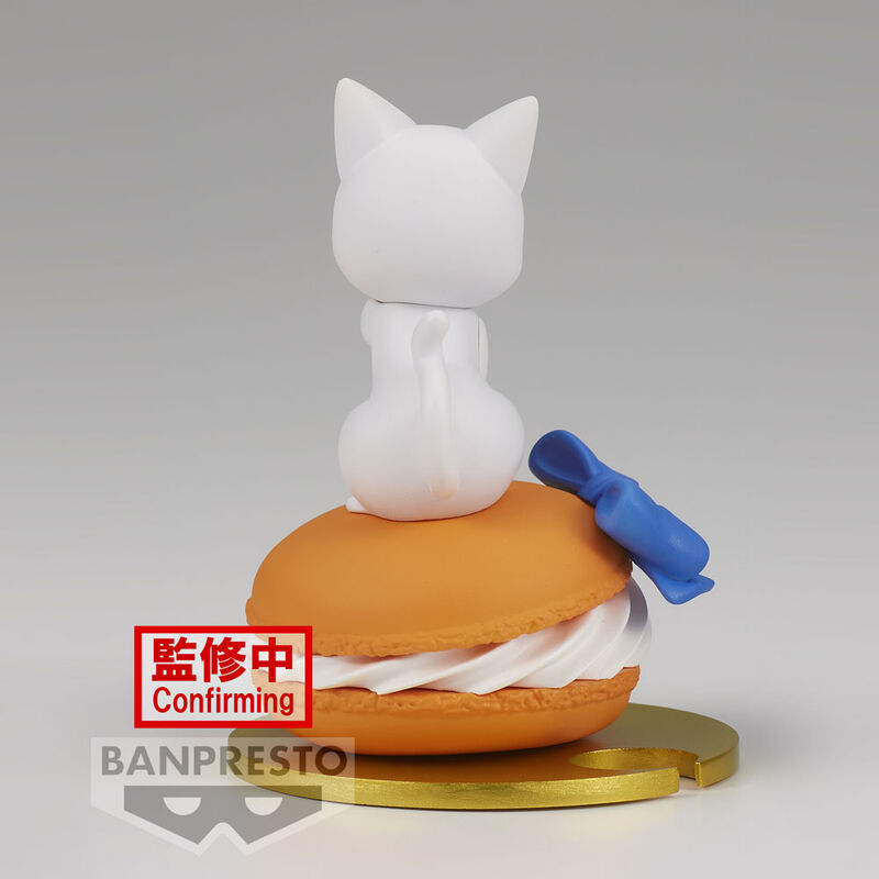 Imagen 3 - Figura Artemis Sailor Moon Cosmos The Movie Pretty Guardian 7Cm