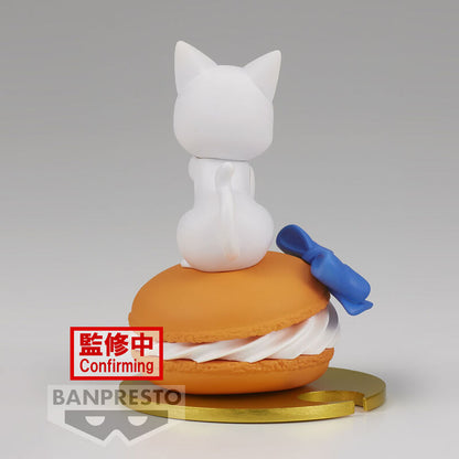 Imagen 3 - Figura Artemis Sailor Moon Cosmos The Movie Pretty Guardian 7Cm