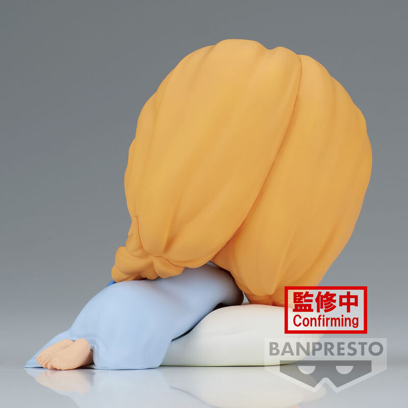 Imagen 3 - Figura Cinderella Ver.a Disney Characters Q Posket 7Cm