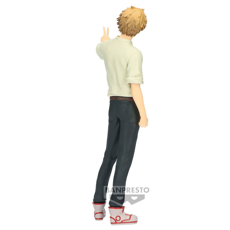 Imagen 3 - Figura Denji Vol.1 Chain Spirits Chainsaw Man 17Cm