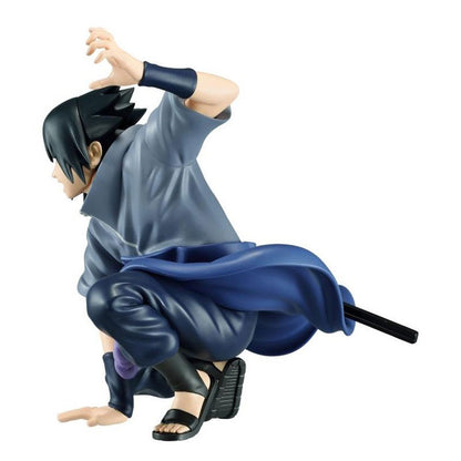 Imagen 4 de Figura Uchiha Sasuke Panel Spectacle Naruto Shippuden 9Cm