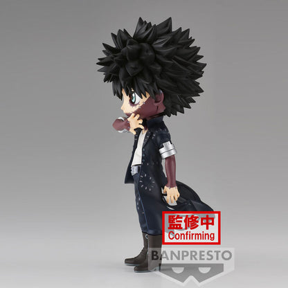 Imagen 4 de Figura Dabi Ver.A My Hero Academia Q Posket 14Cm