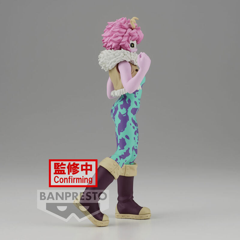 Imagen 4 de Figura Pinky Mina Ashido My Hero Academia 16Cm