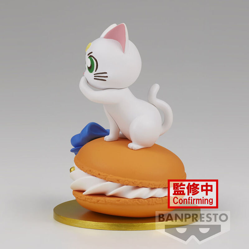 Imagen 4 - Figura Artemis Sailor Moon Cosmos The Movie Pretty Guardian 7Cm