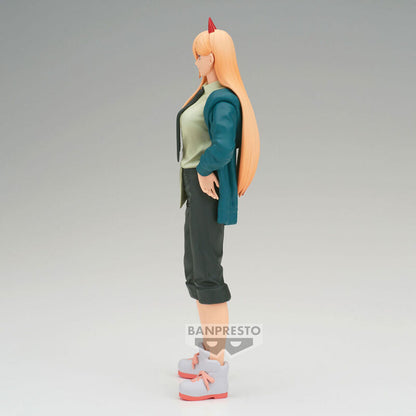 Imagen de Figura Power Vol.4 Chain Spirits Chainsaw Man 16Cm parte de nuestra colección en Espadas y más, sitio oficial.
