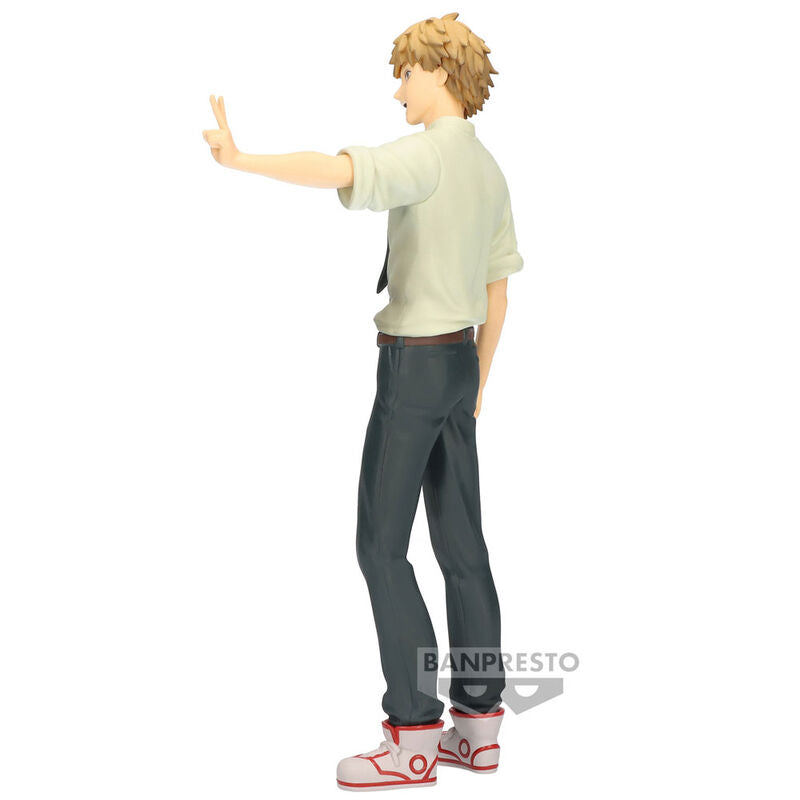Imagen 4 - Figura Denji Vol.1 Chain Spirits Chainsaw Man 17Cm