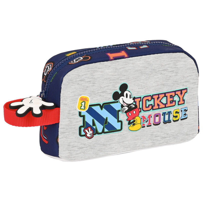 Imagen 1 - Portadesayunos Only One Mickey Disney Termo
