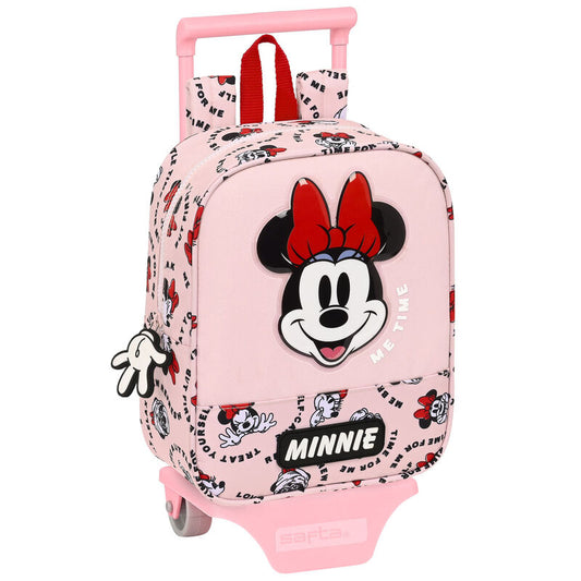 Imagen 1 de Trolley Me Time Minnie Disney 27Cm