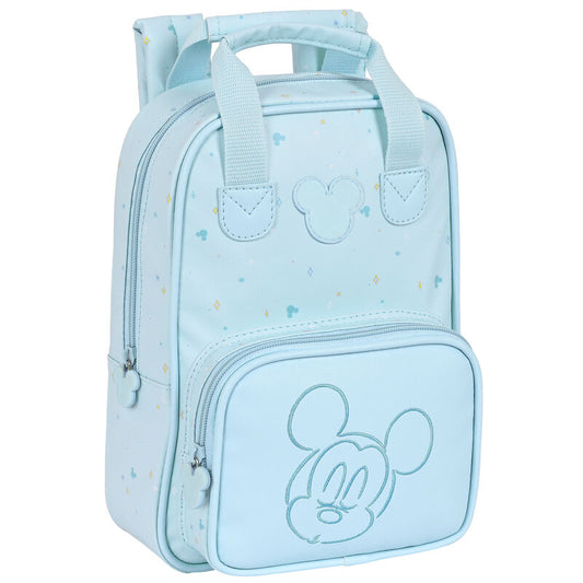 Imagen 1 de Mochila Baby Mickey Disney 28Cm