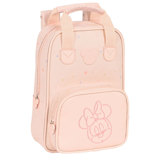 Imagen 1 de Mochila Baby Minnie Disney 28Cm