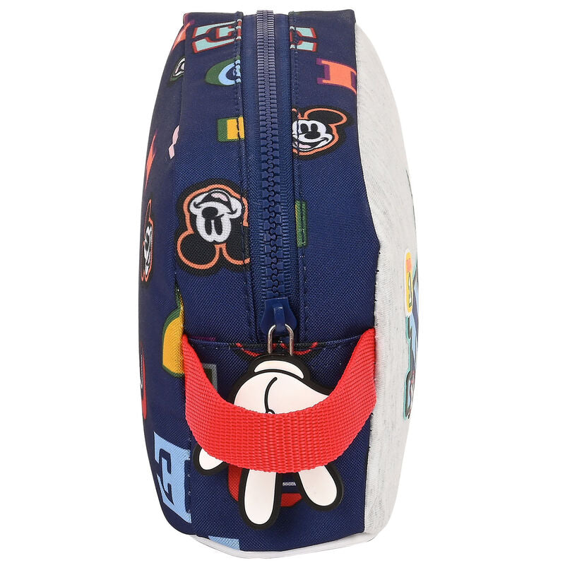 Imagen 3 - Portadesayunos Only One Mickey Disney Termo