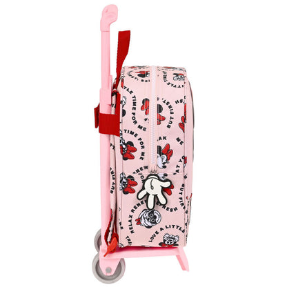 Imagen 3 de Trolley Me Time Minnie Disney 27Cm