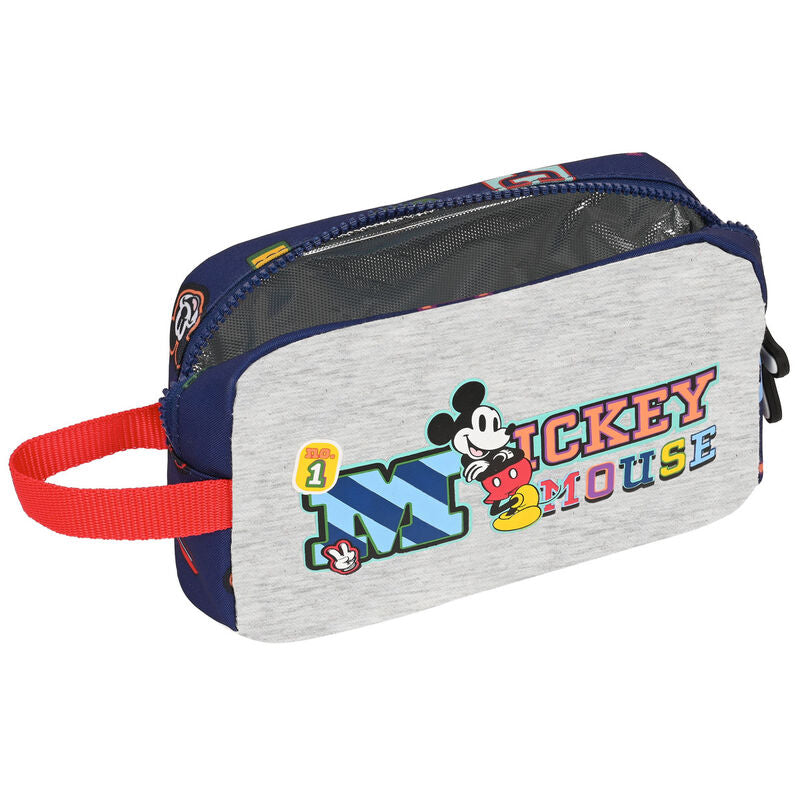 Imagen 4 - Portadesayunos Only One Mickey Disney Termo