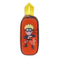 Imagen de Portatodo 3D Chikara Naruto Shippuden Doble parte de nuestra colección en Espadas y más, sitio oficial.