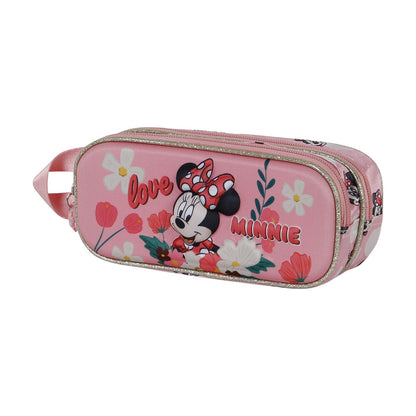 Imagen 4 de Portatodo 3D Garden Minnie Disney Doble