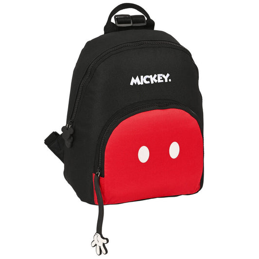 Imagen 1 de Mochila Mickey Mood Mickey Disney 30Cm