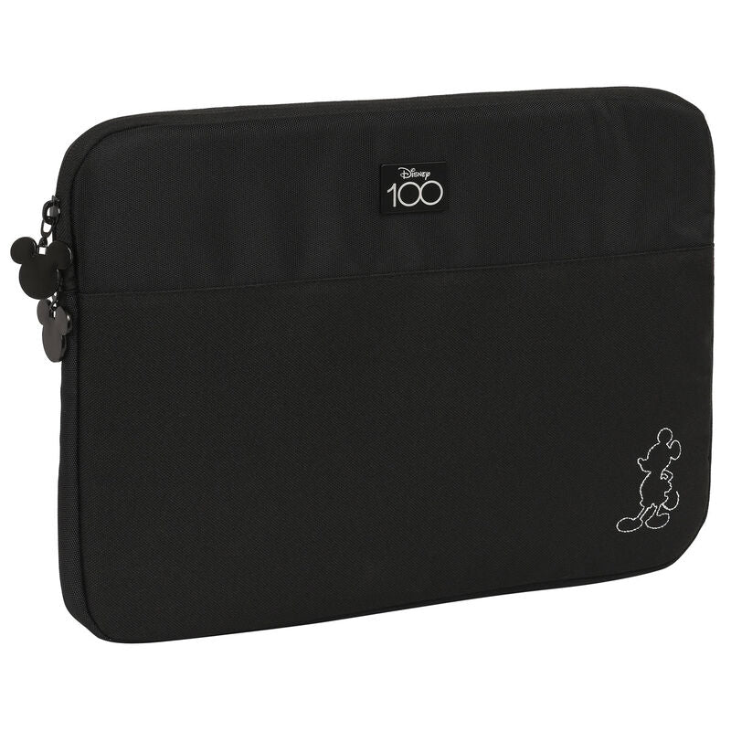 Imagen de Funda Portatil Mickey Disney 14 Pulgadas parte de nuestra colección en Espadas y más, sitio oficial.