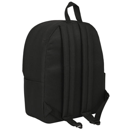 Imagen de Mochila Mickey Mood Mickey Disney 40Cm parte de nuestra colección en Espadas y más, sitio oficial.