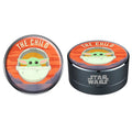 Imagen de Altavoz Portatil Inalambrico Baby Yoda Mandalorian Star Wars parte de nuestra colección en Espadas y más, sitio oficial.