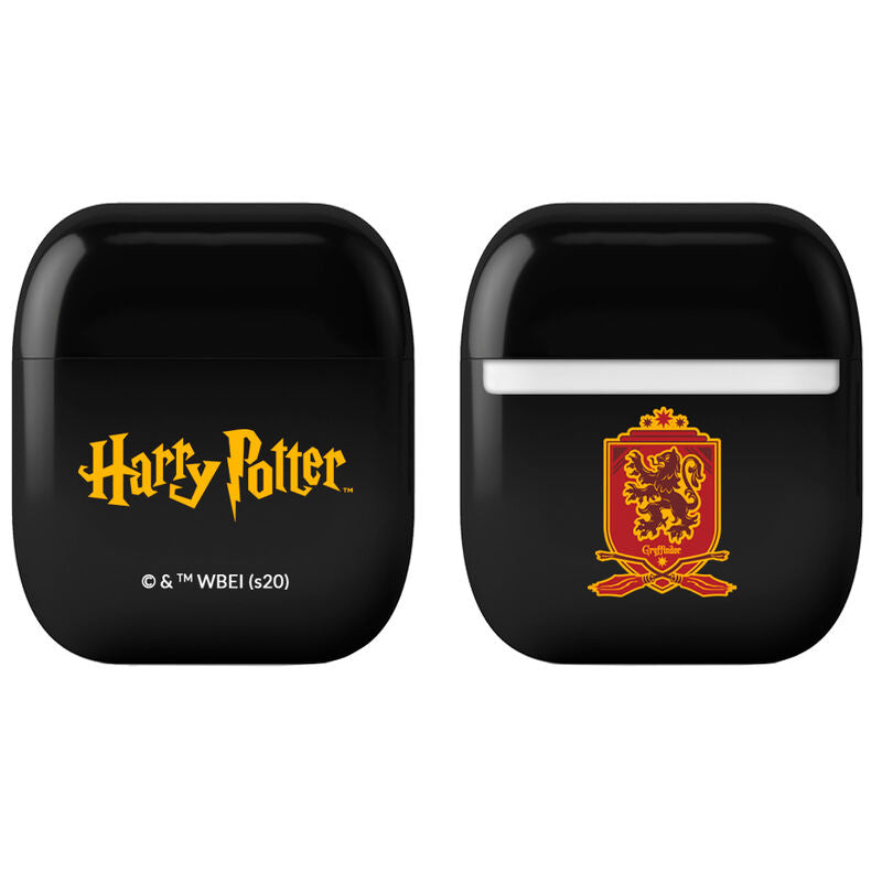 Imagen 1 de Funda Protectora Airpods Gryffindor Harry Potter