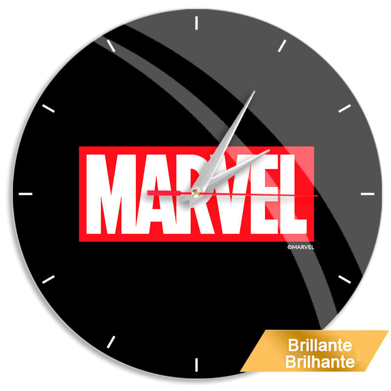 Imagen 1 de Reloj Pared Marvel 2