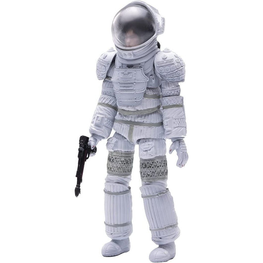 Imagen 1 de Figura Ripley In Spacesuit Alien Previews Exclusive 10Cm