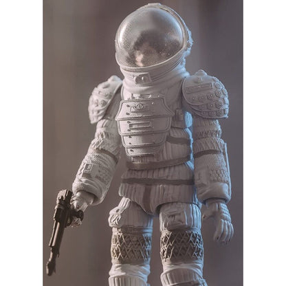 Imagen 3 de Figura Ripley In Spacesuit Alien Previews Exclusive 10Cm