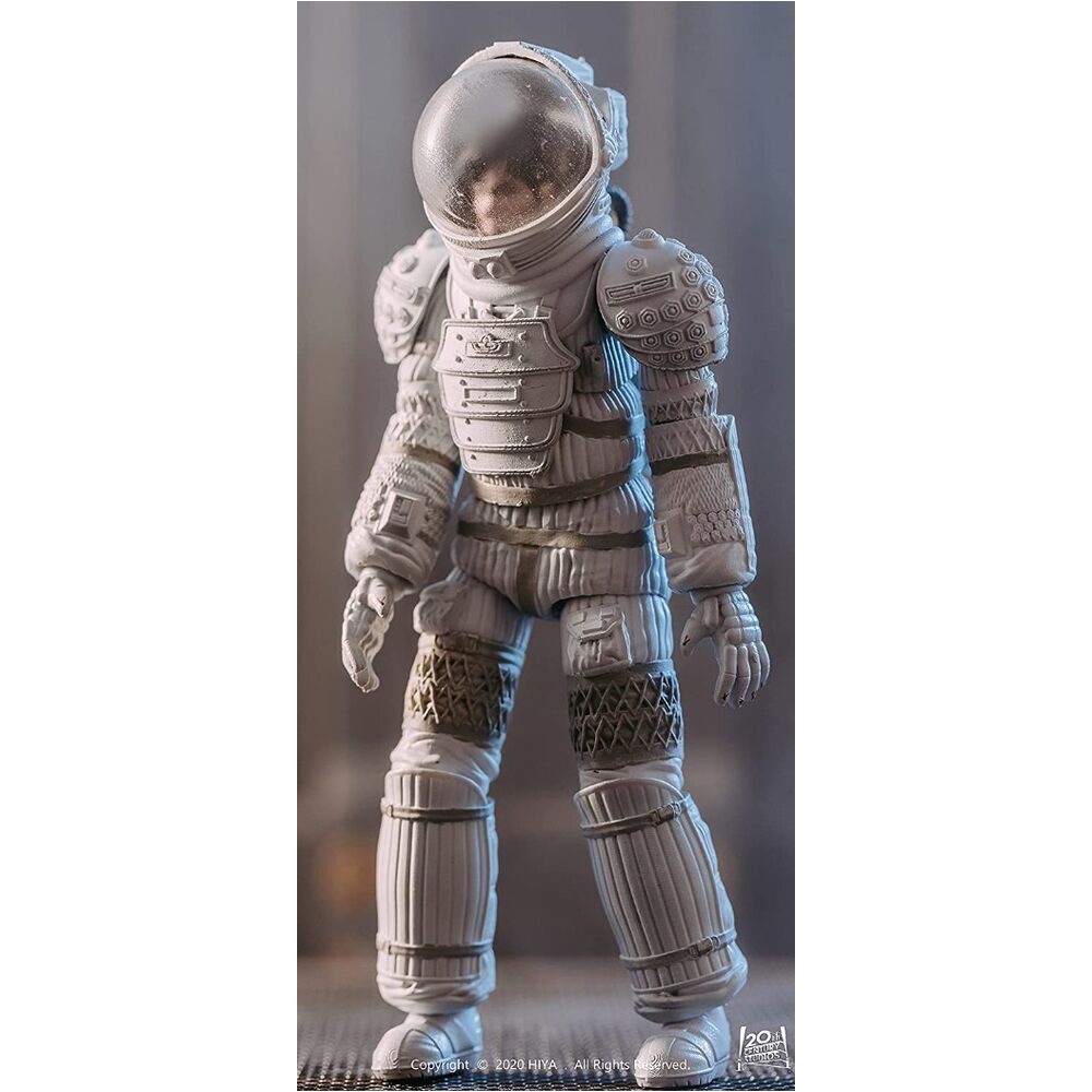 Imagen 4 - Figura Ripley In Spacesuit Alien Previews Exclusive 10Cm