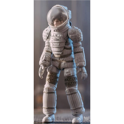 Imagen 4 - Figura Ripley In Spacesuit Alien Previews Exclusive 10Cm