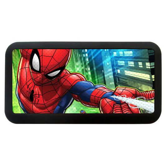 Imagen 1 de Altavoz Portatil Inalambrico Spiderman Marvel