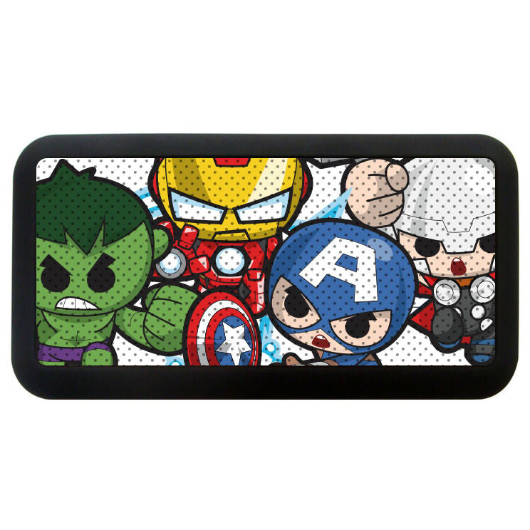 Imagen 1 de Altavoz Portatil Inalambrico Vengadores Avengers Marvel