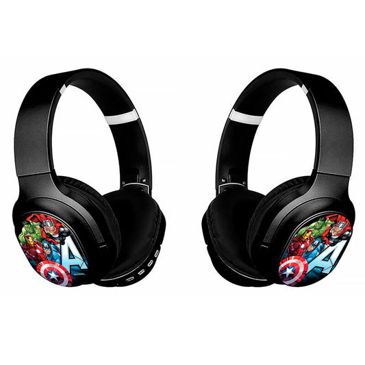 Imagen 1 de Auriculares Inalambricos Vengadores Avengers Marvel