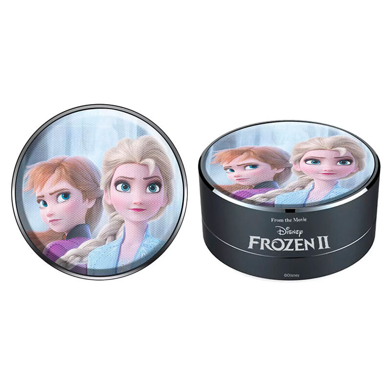 Imagen 1 de Altavoz Portatil Inalambrico Frozen Disney