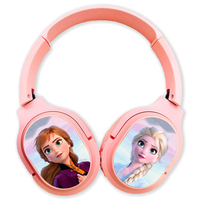 Imagen 1 de Auriculares Inalambricos Frozen Disney