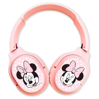 Imagen 1 de Auriculares Inalambricos Minnie Disney 2