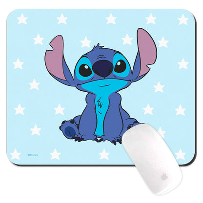 Imagen 1 de Alfombrilla Raton Stitch Disney