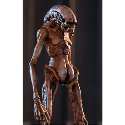 Imagen 3 de Figura Previews Exclusive The Newborn Alien Resurection 1/18