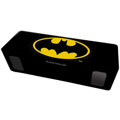 Imagen 2 de Altavoz Portatil Inalambrico Batman Dc Comics