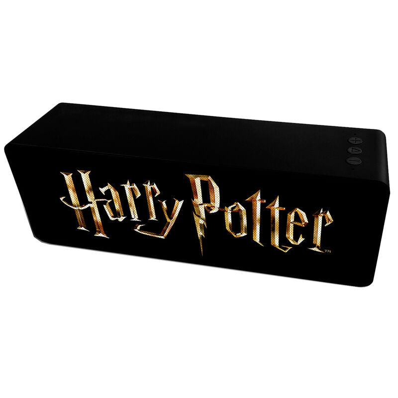 Imagen 2 de Altavoz Portatil Harry Potter