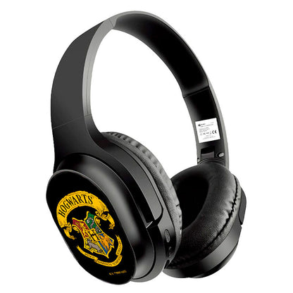 Imagen 2 de Auriculares Inalambricos Hogwarts Harry Potter