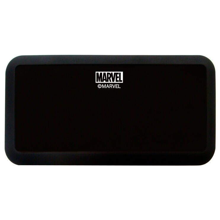 Imagen 2 de Altavoz Portatil Inalambrico Vengadores Avengers Marvel