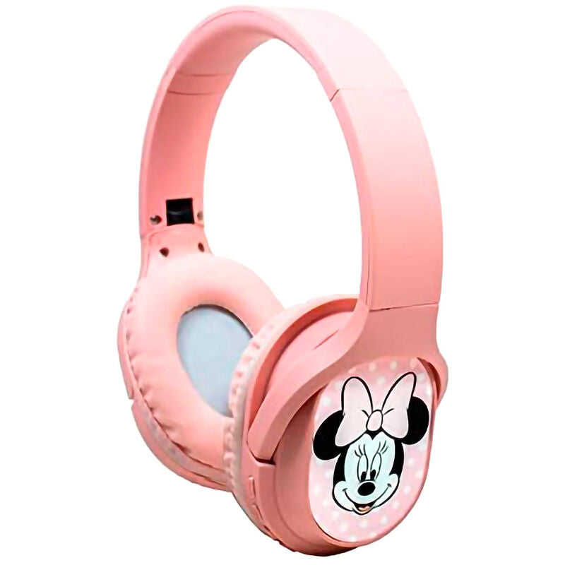 Imagen 2 de Auriculares Inalambricos Minnie Disney 2