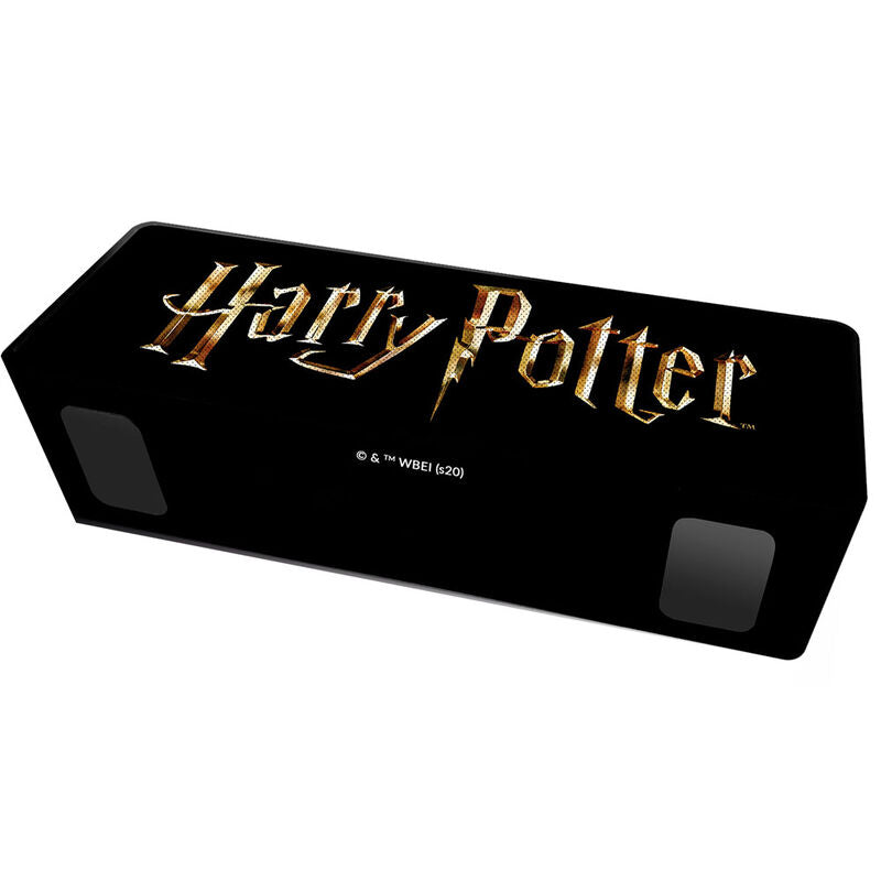 Imagen 3 de Altavoz Portatil Harry Potter