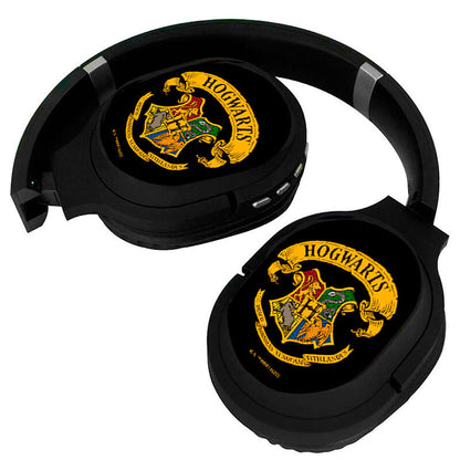 Imagen 3 de Auriculares Inalambricos Hogwarts Harry Potter