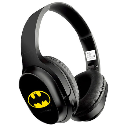 Imagen 3 de Auriculares Inalambricos Batman Dc Comics